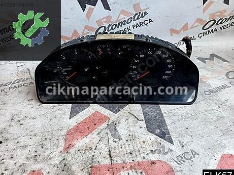 Volkswagen Transporter Gösterge Paneli çıkma parça