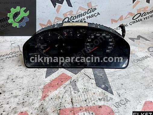 Volkswagen Transporter Gösterge Paneli çıkma parça