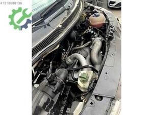 Transporter T5 2.5 Komple Motor Garantili | Erarslan Otomotiv
