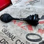 Volkswagen Jetta Aks (Sol) Çıkma Parça Bursa