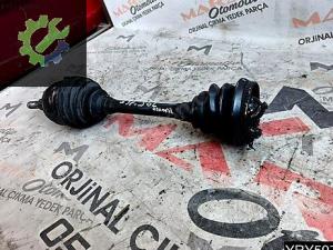 TRANSPORTER T5 2.5 SOL AKS OTOMATİK ÇIKMA