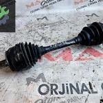 Volkswagen Transporter Aks (Sol) Çıkma Parça Konya