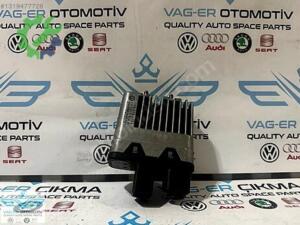Volkswagen Passat 2004-2008 Sıfır Kontrol Ünitesi 7H0919506A Spor