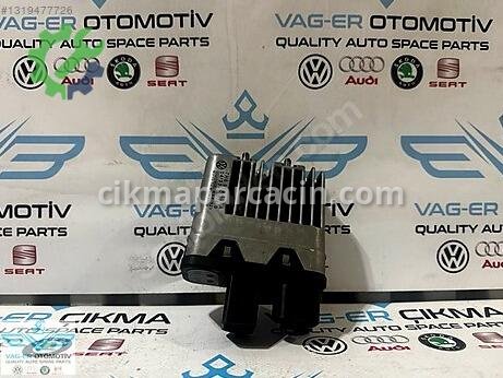 Volkswagen Passat Kontrol Ünitesi çıkma parça