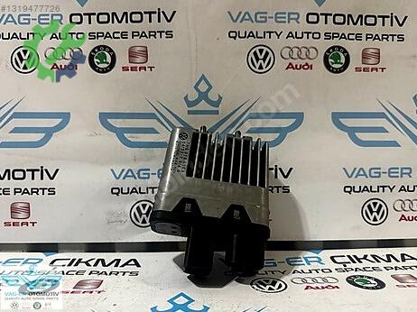 Volkswagen Passat Kontrol Ünitesi çıkma parça