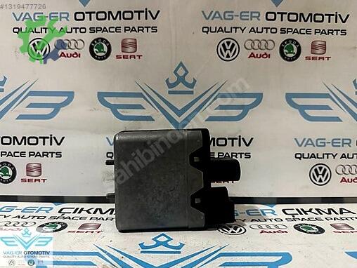 Volkswagen Passat Kontrol Ünitesi 7H0919506A çıkma parça