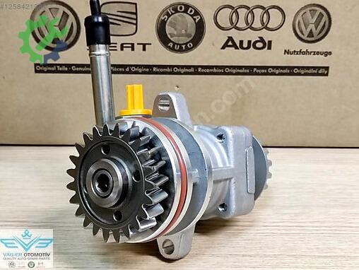 Volkswagen Tayron Direksiyon Pompası 7H0422153A çıkma parça