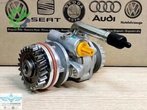 Volkswagen Passat Çıkma Hidrolik Direksiyon Pompası 7H0422153A