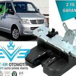 Volkswagen Passat 2003-2009 Sıfır Bagaj 7E5827505 Arka