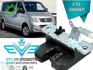 Volkswagen Passat 2003-2009 Sıfır Bagaj 7E5827505 Arka