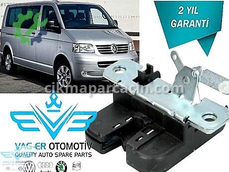 Volkswagen Passat Bagaj çıkma parça