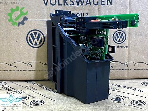 Volkswagen Passat Cam 7H1959801 çıkma parça