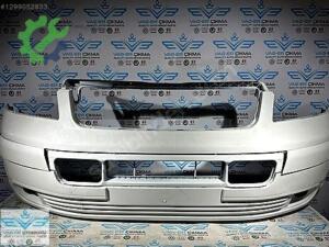 Volkswagen Passat 2004-2005 Sıfır Ön Tampon 200420052006