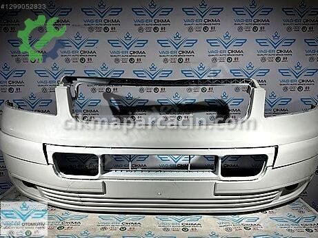Volkswagen Passat Ön Tampon çıkma parça