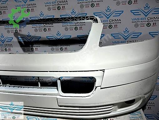 Volkswagen Passat Ön Tampon 200420052006 çıkma parça