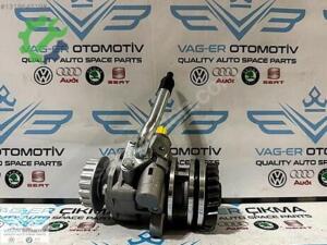 Volkswagen Passat 2004-2005 Sıfır Direksiyon Pompası 2004200520