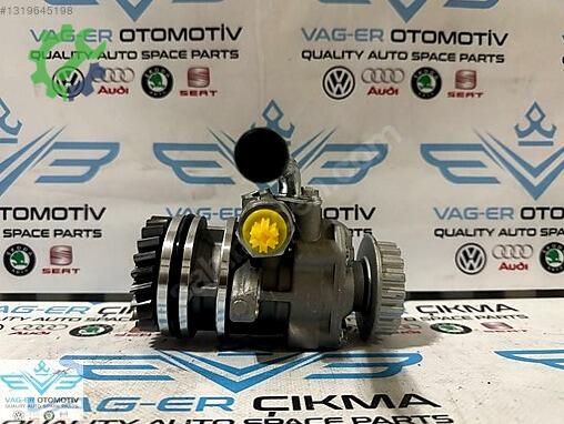 Volkswagen Passat Direksiyon Pompası 2004200520 çıkma parça