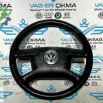 Volkswagen Polo 2004-2005 Çıkma Direksiyon Simidi 2004200520