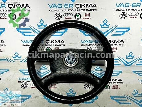 Volkswagen Polo Airbag çıkma parça
