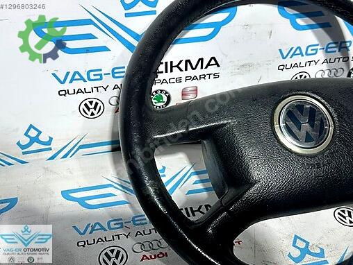 Volkswagen Polo Airbag çıkma parça