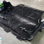 Volkswagen Transporter 2004-2009 Sıfır Karter Alt