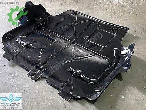 Volkswagen Transporter Karter çıkma parça