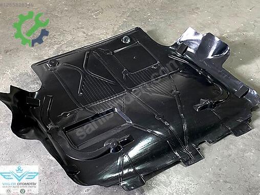 Volkswagen Transporter Karter çıkma parça