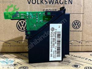Volkswagen Passat 2005 Çıkma Cam 7H1959801