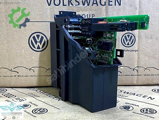 Volkswagen Passat Cam 7H1959801 çıkma parça