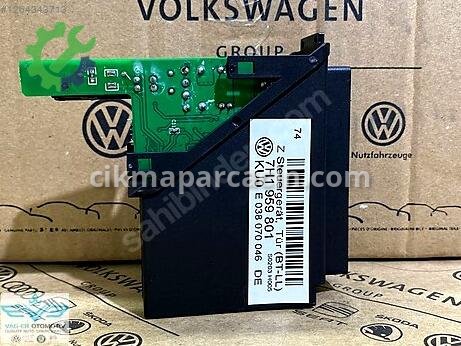 Volkswagen Passat Cam çıkma parça