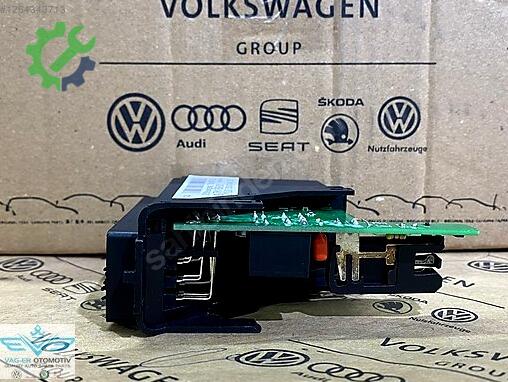 Volkswagen Passat Cam 7H1959801 çıkma parça
