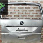 TRANSPORTER T5 BAGAJ KAPAĞI ORJİNAL ÇIKMA GRİ BOYASIZ