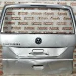TRANSPORTER T5 BAGAJ KAPAĞI ORJİNAL ÇIKMA GRİ BOYASIZ