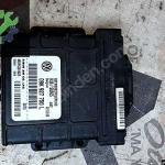 TRANSPORTER T5 CARAVELLE ŞANZIMAN BEYNİ 09K927750L 09K 927 750 L
