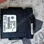 TRANSPORTER T5 CARAVELLE ŞANZIMAN BEYNİ 09K927750L 09K 927 750 L