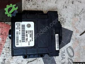TRANSPORTER T5 CARAVELLE ŞANZIMAN BEYNİ 09K927750L 09K 927 750 L