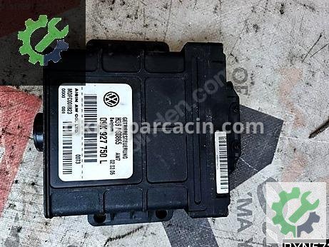Volkswagen Transporter Şanzıman Beyni çıkma parça