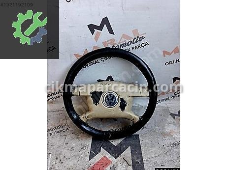 Volkswagen Transporter Airbag çıkma parça