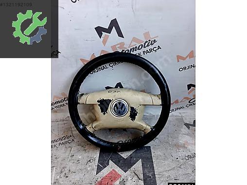 Volkswagen Transporter Airbag çıkma parça