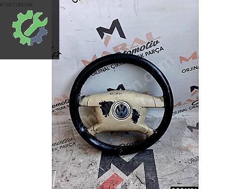 Volkswagen Transporter Airbag çıkma parça