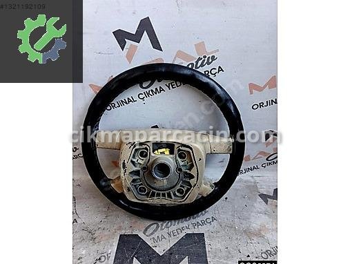 Volkswagen Transporter Airbag çıkma parça