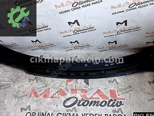 Volkswagen Transporter Panjur 7H1819403A çıkma parça