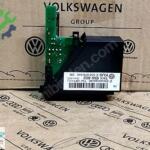 Volkswagen Passat Çıkma Cam 7H1959802A Sağ