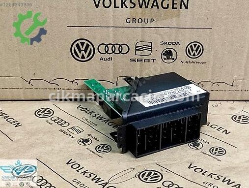 Volkswagen Passat Cam 7H1959802A çıkma parça