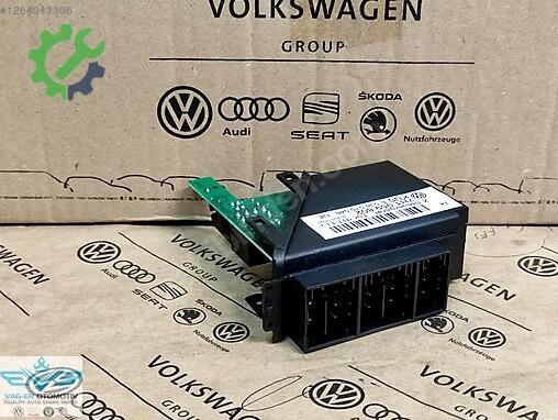 Volkswagen Passat Cam 7H1959802A çıkma parça
