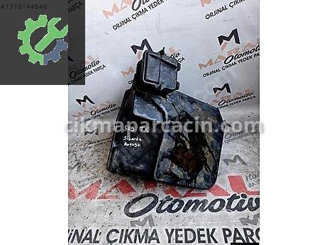 Volkswagen Transporter Sigorta Kutusu çıkma parça
