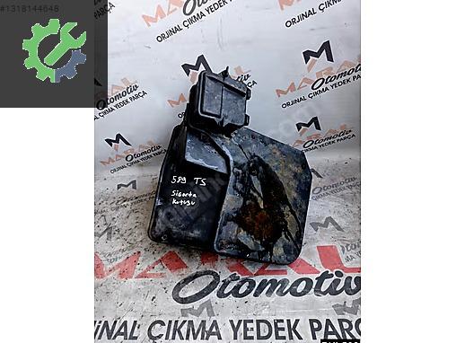Volkswagen Transporter Sigorta Kutusu çıkma parça