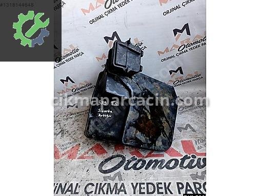 Volkswagen Transporter Sigorta Kutusu çıkma parça