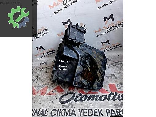 Volkswagen Transporter Sigorta Kutusu çıkma parça