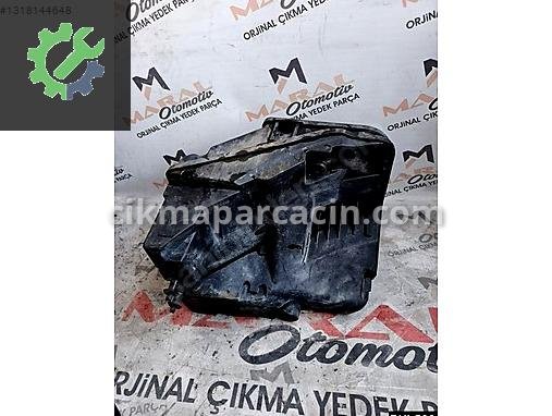 Volkswagen Transporter Sigorta Kutusu çıkma parça